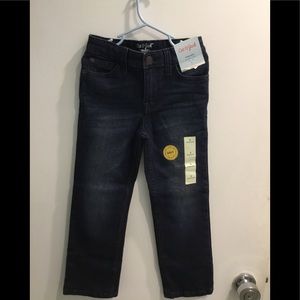 Cat & Jack Boy’s Denim Jeans